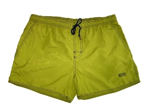 Hugo Boss swimming shorts trunks beach summer M/L - Picture 1 of 6