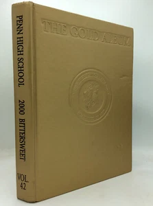 2000 PENN HIGH SCHOOL YEARBOOK - 1st ed - Mishewaka Indiana - Picture 1 of 6