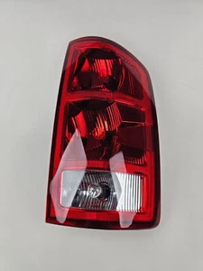 Eagle Eyes CS172-B000R Tail Light Dodge Ram 1500 Mega Cab / Ram 2500 / Ram 3500 - Bild 1 von 9