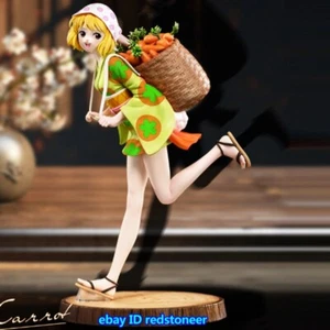 HINAMI Studio Carrot One Piece Statue Figure Anima Resin Model Collection H20cm - Picture 1 of 3