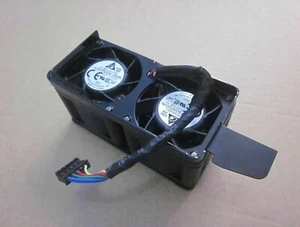 For TESLA K80 P100 P40 M40 M60 graphics card cooling fan FFB03612EHN fan - Picture 1 of 3