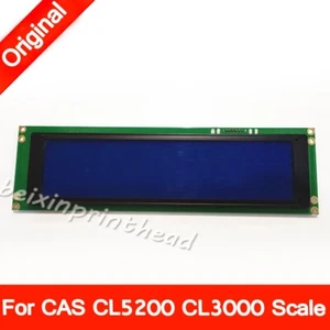 Customer Display Screen For CAS CL5200 CL3000 Label Electronic Scales Spare Part - Picture 1 of 5