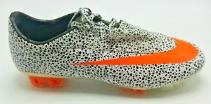 Nike Mercurial Vapor Safari CR7 US 8 Original Soccer - Picture 1 of 8