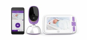 apple baby monitor