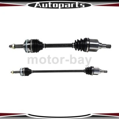 Eje delantero articulado CV para Chevrolet Aveo5 2011 2010 2009 2008 2007 Foto 1 de 4