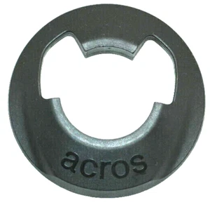 Acros Steuersatzdeckel 32.52.007 - Bild 1 von 2