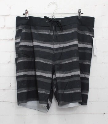 Boardshort Dakine Mission 19" para hombre talla 34 Hydro Wave nuevo Foto 1 de 2