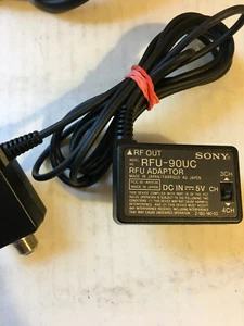 Sony RFU-90UC, adaptador RFU con cable cable - Imagen 1 de 3