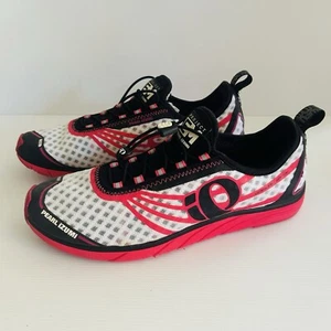 Pearl Izumi - Project EM Tri N1 – Women's Triathlete Running Shoes - Size US 11 - Picture 1 of 10