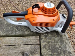 Stihl HS56 C-E 24" Doppelseitige Heckenschere/Schneider ++OHNE RESERVE++ - Bild 1 von 12