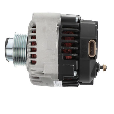 Alternador base Chevrolet Corvette GM 2003-2013 genuino remanufacturado 19134486 Foto 1 de 4