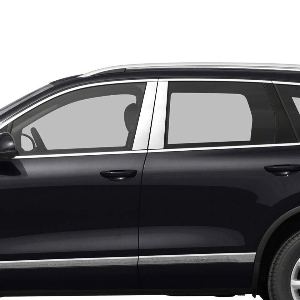 Pillar Post for 2011-2023 Volkswagen Touareg (4 Piece) - Image 1 of 1