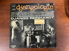 Django Reinhardt – Djangologie 15 (1946-1947) (Vinyl, 1970, Pathé)