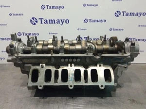 059E CABEZAL MOTOR / 970483 VOLKSWAGEN PASSAT BERLINA 3B2 2.5 V6 - Imagen 1 de 7