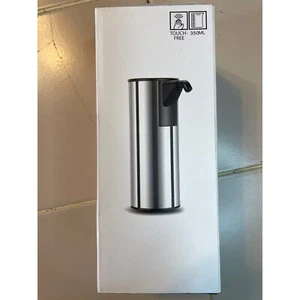  Dispensador de jabón, bomba desinfectante de manos, automático sin contacto  - Imagen 1 de 3