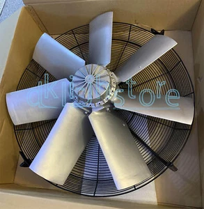 NEU FC091-SDS.7Q.V7 Axialventilator Ziehl Abegg - Bild 1 von 3