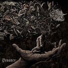 Bound in Fear - Penance [New CD]