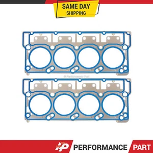 MLS Head Gasket for Ford F-250 F-350 F-550 E-350 6.0L Diesel Turbo 20mm - Bild 1 von 3