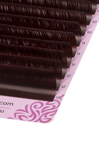 Extensiones de pestañas ENIGMA & ENIGMA Light Lash tallas MOKKA MIX - Imagen 1 de 30