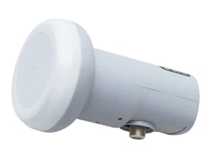 New Universal TV Sat DigiSAT DS1 LNB Satellite Single 4K Ultra HD Converter 964 - Imagen 1 de 3
