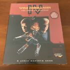 Wing Commander IV - Scellé usine - CD-ROM IBM - Big Box PC - 1996 Origin