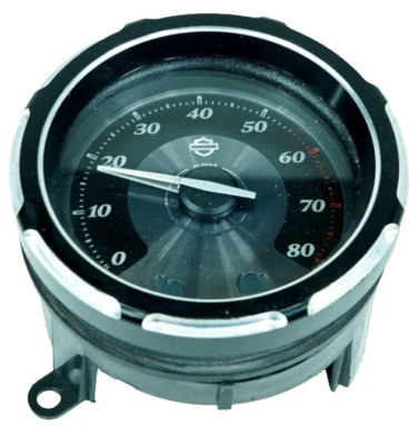 13 Harley Electra Ultra Touring FLHTK OEM Tacho Tachometer Gauge 74692-10 1328 - Image 1 of 4
