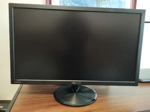 ASUS Monitor Gaming VP247H - Afbeelding 1 van 3