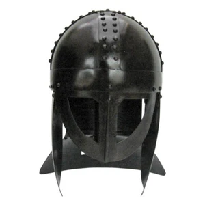 Viking Helmet Antique - Picture 1 of 11