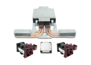 HP XEON Core Processor KIT - Intel Xeon E5-2630 v3 2.4GHz (755384-B21) - Picture 1 of 6