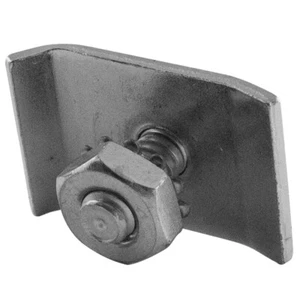 1956-1964 Studebaker Hawk | Wheel Well Moulding Clip | Part Number 1337107 - Picture 1 of 4