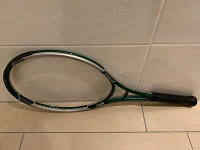 Tennisschläger Prince NX Graphite Tour 770 Oversize (108) Gr. 3, 28,- EURO - Bild 1 von 4