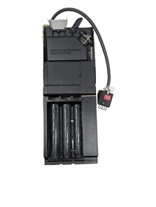 MEI / Mars TRC-6010XV (24v) Cambio Monete 15 Pin Ricondizionato. - Foto 1 di 3