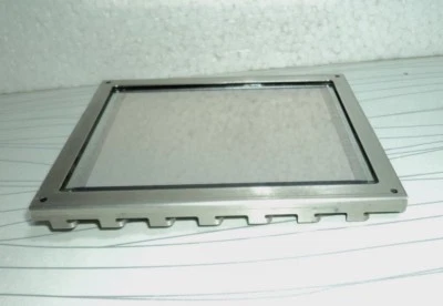 Planar Systems EL384.240-NA 1 LCD Screen Panel 996-0203-00 Rev A ECA 994-0041-02 - Image 1 of 4