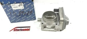 Throttle Body Suitable For Citroen Jumper Fiat Ducato Iveco Daily Peugeot Boxer - Picture 1 of 5