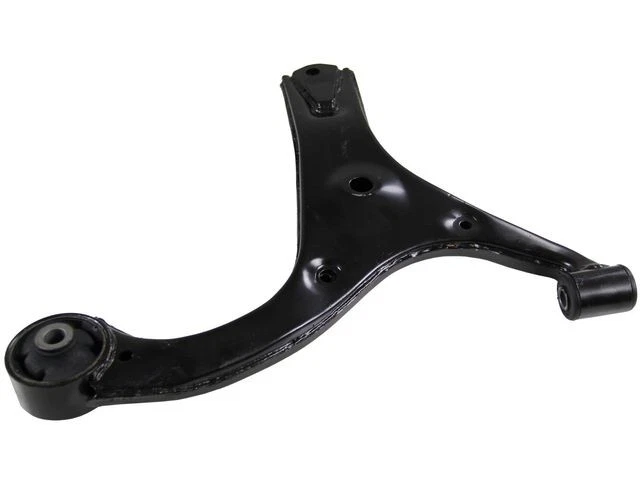 Front Left Lower Control Arm For 2006-2011 Kia Rio 2007 2008 2009 2010 WD829BK - Image 1 of 1