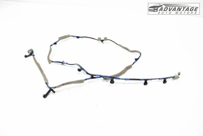 2020-2021 NISSAN VERSA ROOF OVERHEAD ANTENNA WIRE WIRING HARNESS CABLE OEM - Image 1 of 4