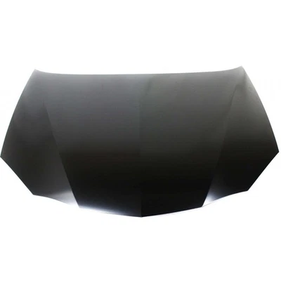 For Pontiac Grand Prix Hood 2004-2008 Steel Primed Sedan DOT/SAE GM1230296 Foto 1 de 4