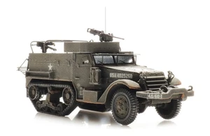 Artitec 6870435 - U.S.Halftrack Reconnaissance, Resin H0-1:87 - Picture 1 of 2
