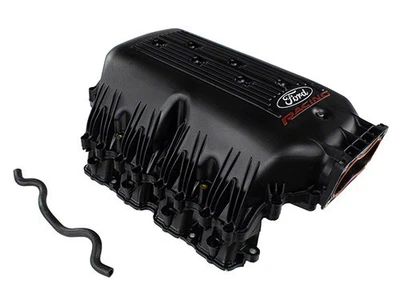 Ford Performance Intake Manifold Fits 2005-2010 Ford Mustang 4.6L 3V Engines - Image 1 of 4