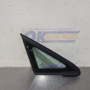 21 2021 VOLKSWAGEN GOLF GTI PILLAR GLASS RIGHT PASSENGER HATCHBACK - Picture 1 of 12