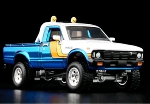Hot Wheels RLC 1981 Toyota SR5 4WD In Hand Free Ship - Picture 1 of 4