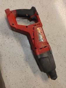 Milwaukee 2713-20 Rotary Hammer 1" SDS Tool Only - Picture 1 of 12