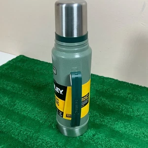 Botella de vacío Stanley Classic 1,1 Qt - 1001254033 - Imagen 1 de 5