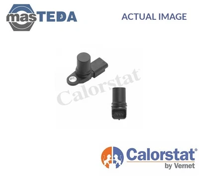 CS0377 CRANKSHAFT POSITION SENSOR CALORSTAT BY VERNET FOR NISSAN INTERSTAR - Image 1 of 4