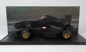 Werk83 Ferrari F300 Michael Schumacher winter test Fiorano 1998 1/18 W18033006 - Foto 1 di 3