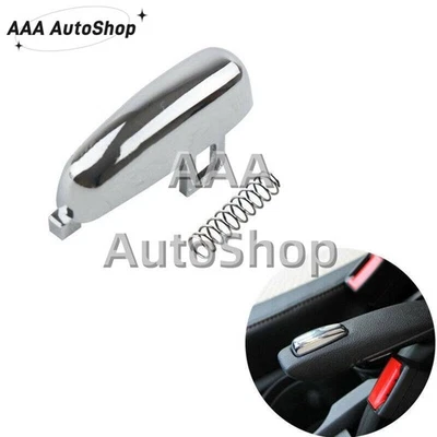 Подходит для Buick Encore 13-2016 новый пластиковый ручной тормоз ручной тормоз кнопка переключатель 1шт - Изображение 1 из 4