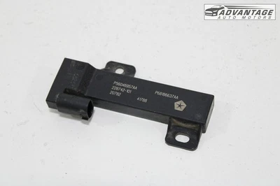 2014-2023 JEEP CHEROKEE KEYLESS 入门接收器 ANTENNA 控制模块 原始设备制造商 — 第 1/4 张图片