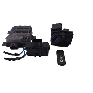 SCHLÜSSELSATZ ZÜNDSCHLOSS HONDA SH 150 2017 2020 - Bild 1 von 24