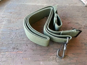 For Jeep Willys MB Ford GPW WWII G503 Doorway Safety Strap set (2) - Foto 1 di 4