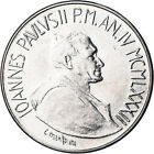 [#1033891] Monnaie, Cité Du Vatican, John Paul Ii, 50 Lire, 1982, Roma, Fdc, Fdc